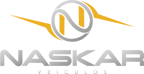 Logo Naskar Veículos